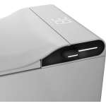 Умный унитаз-биде подвесной Grossman Smart GR-5701/Германия — изображение 12