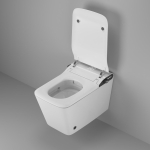 Умный унитаз-биде подвесной Grossman Smart GR-5701/Германия — изображение 17