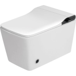 Умный унитаз-биде подвесной Grossman Smart GR-5701/Германия — изображение 2