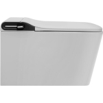 Умный унитаз-биде подвесной Grossman Smart GR-5701/Германия — изображение 4