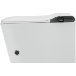 Умный унитаз-биде подвесной Grossman Smart GR-5701/Германия — изображение 3