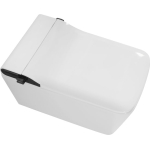 Умный унитаз-биде подвесной Grossman Smart GR-5701/Германия — изображение 6