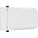 Умный унитаз-биде подвесной Grossman Smart GR-5701/Германия — изображение 7