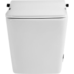 Умный унитаз-биде подвесной Grossman Smart GR-5701/Германия — изображение 8