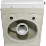 Умный унитаз-биде подвесной Grossman Smart GR-5701/Германия — изображение 9