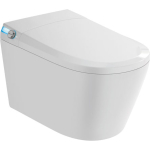 Умный унитаз-биде подвесной Grossman Smart GR-5702/Германия