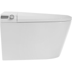 Умный унитаз-биде подвесной Grossman Smart GR-5702/Германия — изображение 9