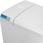 Умный унитаз-биде подвесной Grossman Smart GR-5702/Германия — изображение 10