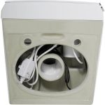 Умный унитаз-биде подвесной Grossman Smart GR-5702/Германия — изображение 11