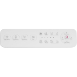 Умный унитаз-биде подвесной Grossman Smart GR-5702/Германия — изображение 12