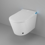 Умный унитаз-биде подвесной Grossman Smart GR-5702/Германия — изображение 14