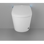 Умный унитаз-биде подвесной Grossman Smart GR-5702/Германия — изображение 15