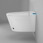 Умный унитаз-биде подвесной Grossman Smart GR-5702/Германия — изображение 17