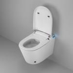 Умный унитаз-биде подвесной Grossman Smart GR-5702/Германия — изображение 18