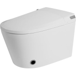 Умный унитаз-биде подвесной Grossman Smart GR-5702/Германия — изображение 2