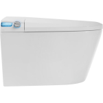 Умный унитаз-биде подвесной Grossman Smart GR-5702/Германия — изображение 3