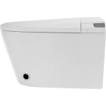 Умный унитаз-биде подвесной Grossman Smart GR-5702/Германия — изображение 4