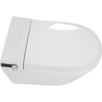 Умный унитаз-биде подвесной Grossman Smart GR-5702/Германия — изображение 5