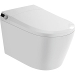 Умный унитаз-биде подвесной Grossman Smart GR-5702/Германия — изображение 6