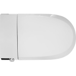 Умный унитаз-биде подвесной Grossman Smart GR-5702/Германия — изображение 8