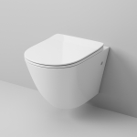 Унитаз безободковый подвесной GROSSMAN GR-4411S/Германия — изображение 3