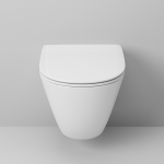 Унитаз безободковый подвесной GROSSMAN GR-4411S/Германия — изображение 4