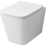 Унитаз безободковый подвесной GROSSMAN GR-4441S/Германия — изображение 2