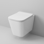 Унитаз безободковый подвесной GROSSMAN GR-4441S/Германия — изображение 3