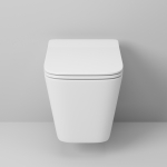 Унитаз безободковый подвесной GROSSMAN GR-4441S/Германия — изображение 4