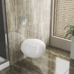 Унитаз безободковый подвесной GROSSMAN GR-4442/Германия — изображение 2