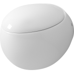 Унитаз безободковый подвесной GROSSMAN GR-4442/Германия