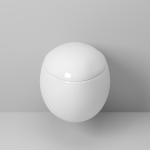 Унитаз безободковый подвесной GROSSMAN GR-4442/Германия — изображение 4