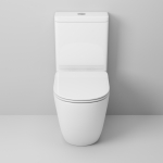 Унитаз безободковый напольный GROSSMAN GR-4446S/Германия — изображение 4