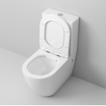 Унитаз безободковый напольный GROSSMAN GR-4446S/Германия — изображение 5