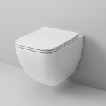 Унитаз безободковый подвесной GROSSMAN GR-4447S/Германия — изображение 3