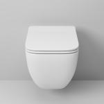 Унитаз безободковый подвесной GROSSMAN GR-4447S/Германия — изображение 4