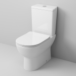 Унитаз безободковый напольный GROSSMAN GR-4448S/Германия — изображение 3