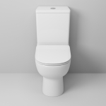 Унитаз безободковый напольный GROSSMAN GR-4448S/Германия — изображение 4