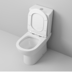 Унитаз безободковый напольный GROSSMAN GR-4448S/Германия — изображение 5