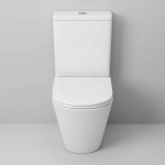 Унитаз безободковый напольный GROSSMAN GR-4450S/Германия — изображение 4