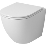 Комплект 3 в 1: инсталляция 900.K31.01.000+клавиша 700.K31.01.100.100+унитаз GR-4455S/Германия — изображение 4