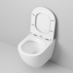 Унитаз безободковый подвесной GROSSMAN GR-4455S/Германия — изображение 5