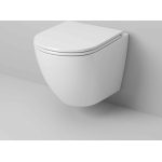 Унитаз безободковый подвесной GROSSMAN GR-4457S/Германия — изображение 2