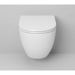 Унитаз безободковый подвесной GROSSMAN GR-4457S/Германия — изображение 3