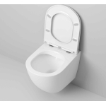 Унитаз безободковый подвесной GROSSMAN GR-4457S/Германия — изображение 4