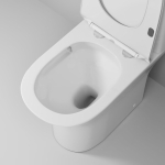 Унитаз ТОРНАДО безободковый напольный GROSSMAN GR-4465SQ/Германия — изображение 7