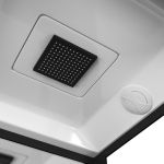 Душевая кабина 90x90 см GROSSMAN GR-221/Германия — изображение 3