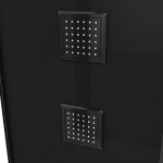 Душевая кабина 90x90 см GROSSMAN GR-221/Германия — изображение 6