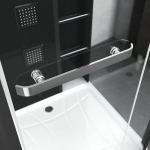 Душевая кабина 90x90 см GROSSMAN GR-221/Германия — изображение 8