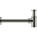 Сифон для раковины CeramicaNova 70001BN брашированный никель/Италия — изображение 2